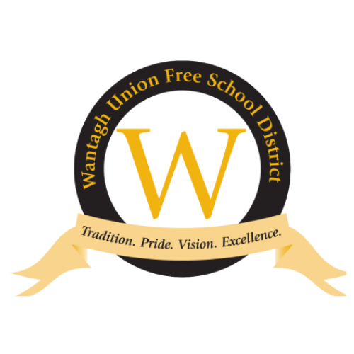 Wantagh Union Free School District's Logo